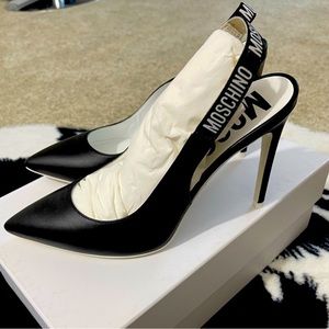 🔥SOLD🔥 Moschino Bundle